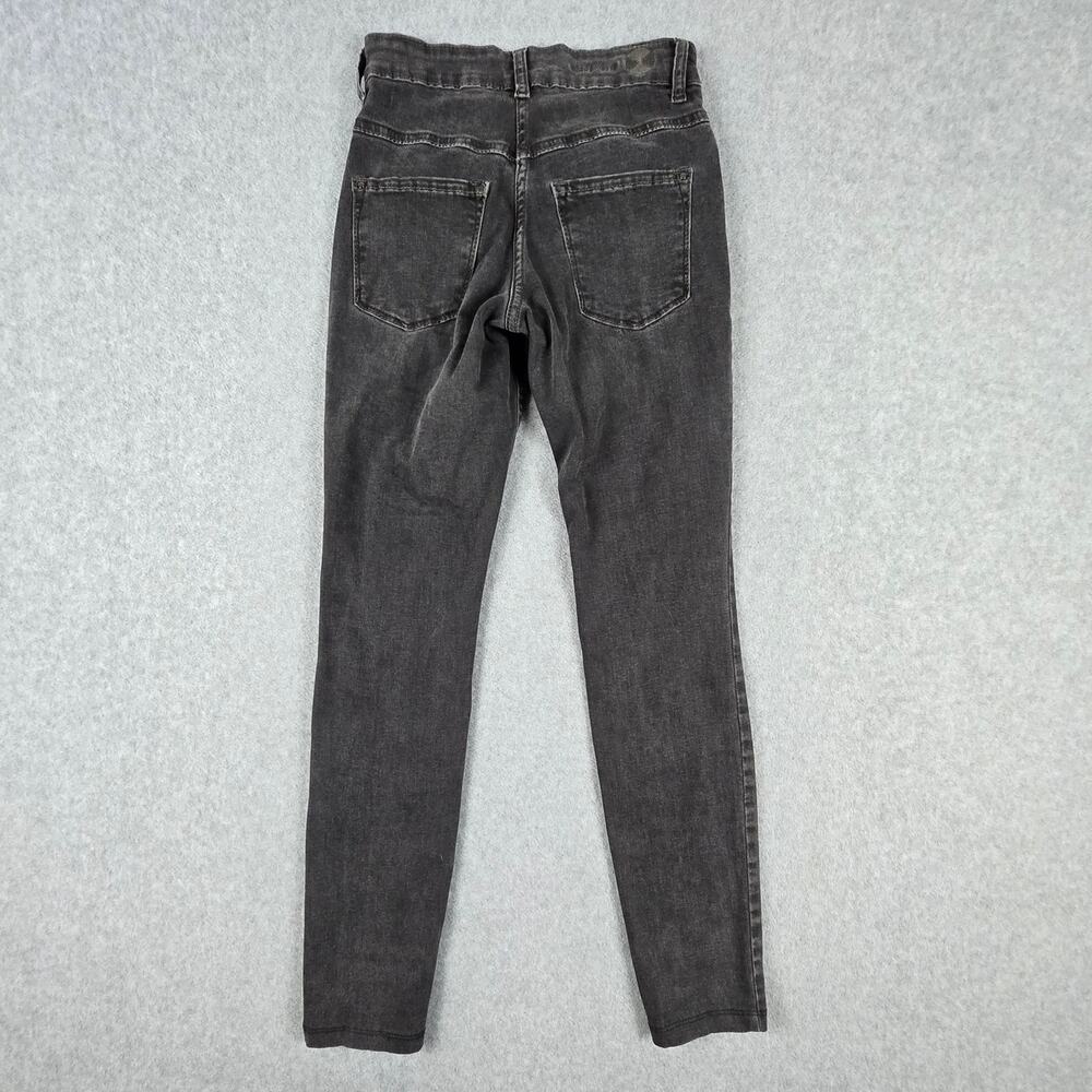 Dream Jeans by Mac Womens Size 24x27 Black - Picture 4 of 14